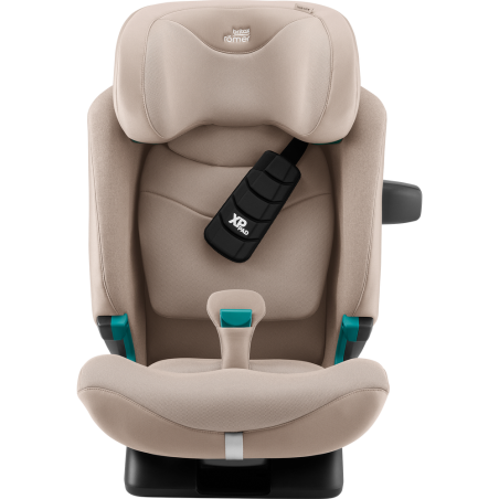 Britax Römer Silla de coche Advansafix Pro Style Teak