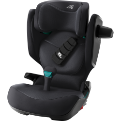 Britax Römer KidFix Pro Style Cadeira de carro Carbon...