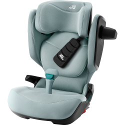 Siège auto Britax Römer KidFix Pro Style Harbor Blue [2025]