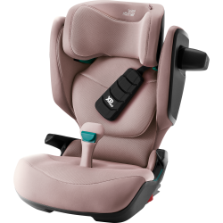 Siège auto Britax Römer KidFix Pro Rose poudré [2025]