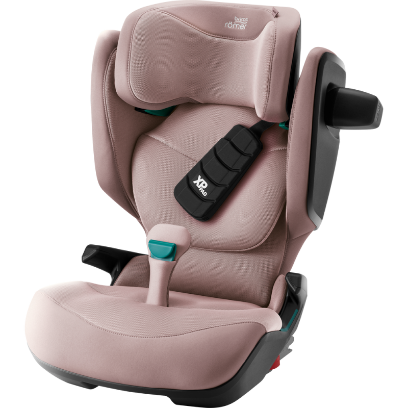Britax Römer Silla de coche KidFix Pro Style Dusty Rose