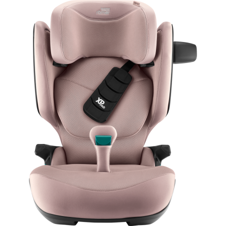 Britax Römer Silla de coche KidFix Pro Style Dusty Rose