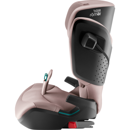 Britax Römer Silla de coche KidFix Pro Style Dusty Rose