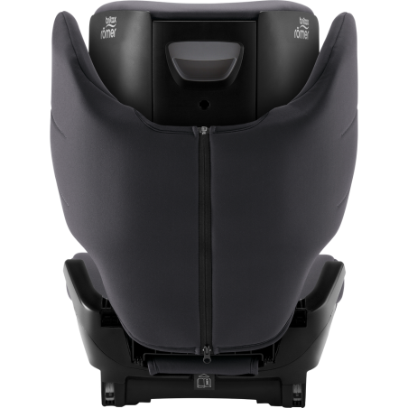 Britax Römer Silla de coche Discovery Plus 2 Midnight Grey