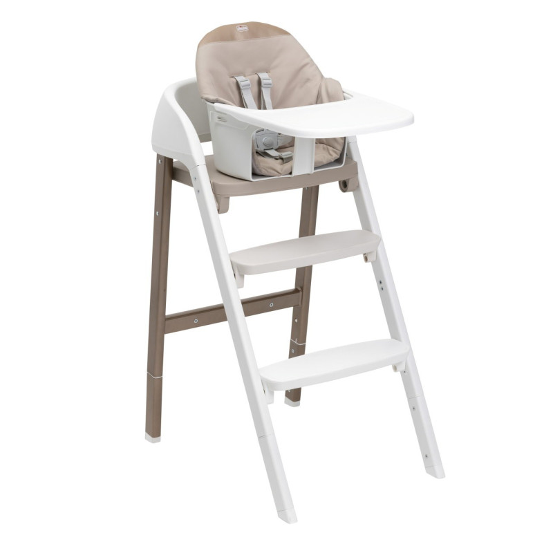 Chicco Trona evolutiva Crescendo Up Pearl Cooper Re_Lux