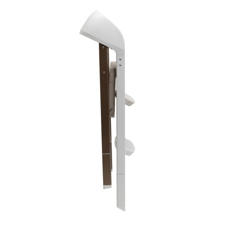 Chicco Trona evolutiva Crescendo Up Pearl Cooper Re_Lux
