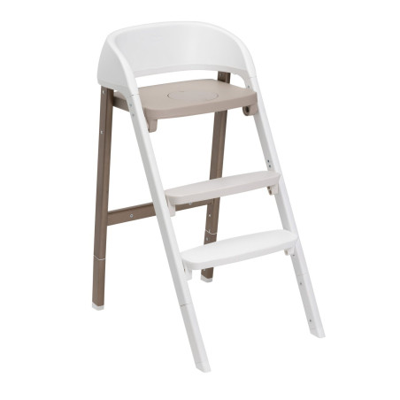 Chicco Trona evolutiva Crescendo Up Pearl Cooper Re_Lux