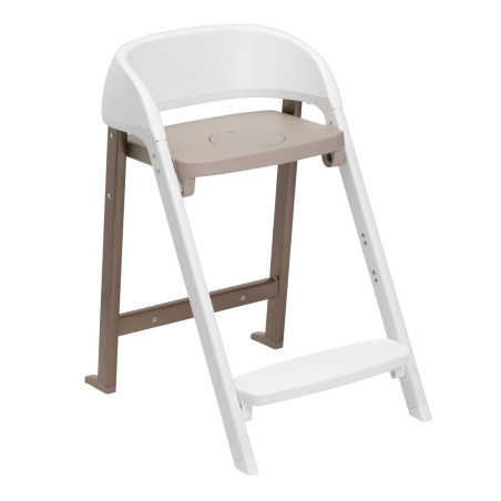 Chicco Trona evolutiva Crescendo Up Pearl Cooper Re_Lux
