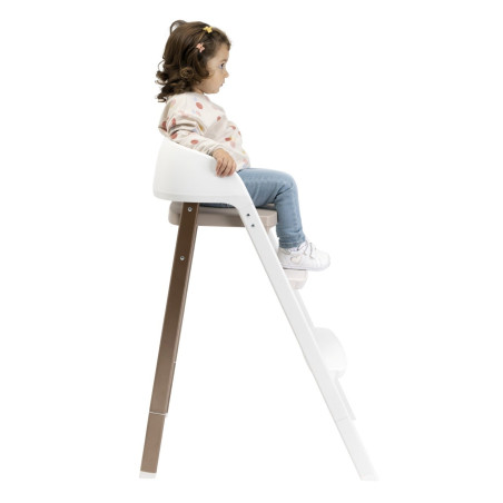 Chicco Trona evolutiva Crescendo Up Pearl Cooper Re_Lux