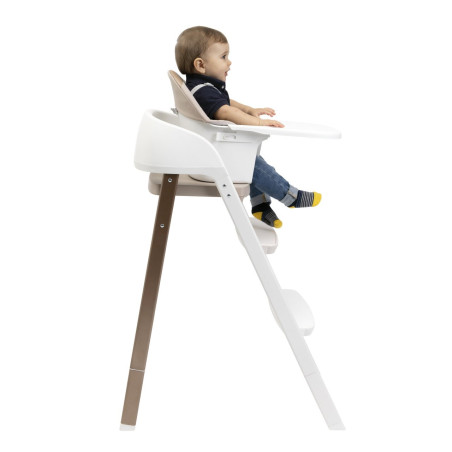 Chicco Trona evolutiva Crescendo Up Pearl Cooper Re_Lux
