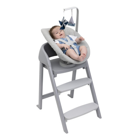 Chicco SET de Hamaca Crescendo Recliner [accesorio]