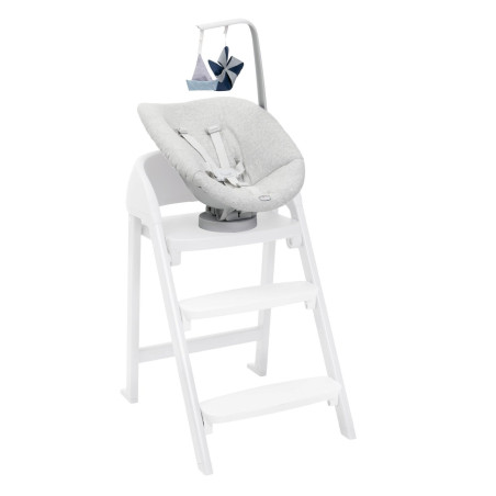 Chicco SET de Hamaca Crescendo Recliner [accesorio]