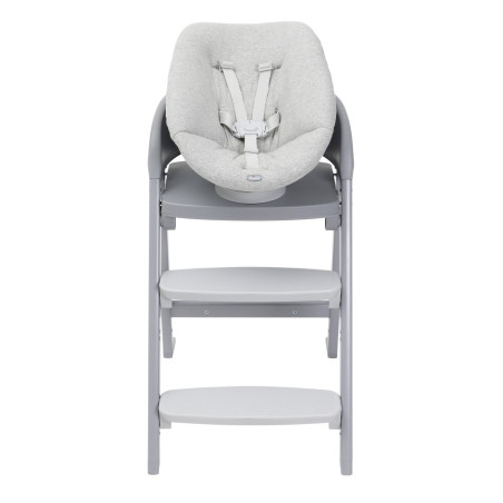 Chicco SET de Hamaca Crescendo Recliner [accesorio]