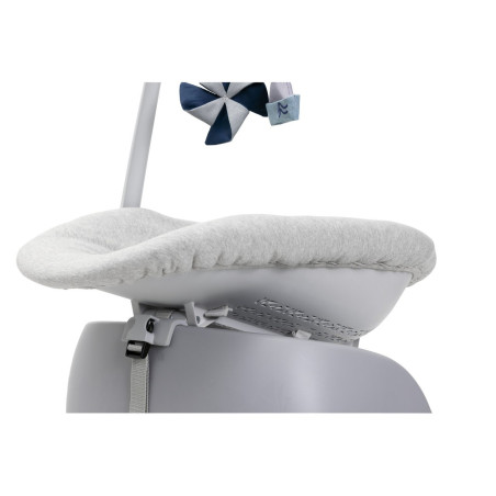 Chicco SET de Hamaca Crescendo Recliner [accesorio]