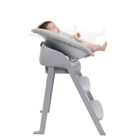 Chicco SET de Hamaca Crescendo Recliner [accesorio]