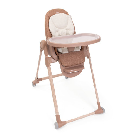 Chicco Trona evolutiva Polly Armonia Terracotta