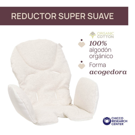 Chicco Trona evolutiva Polly Armonia Scandinavian
