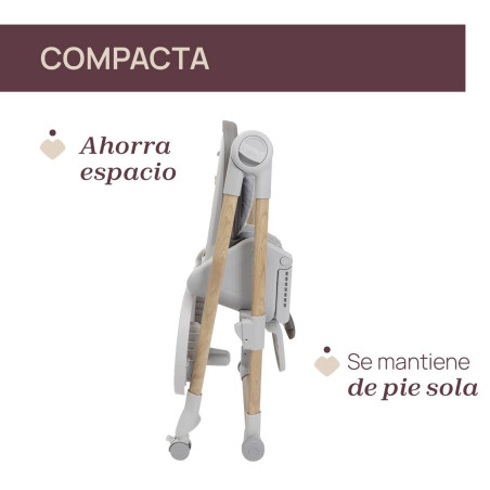 Chicco Trona evolutiva Polly Armonia Scandinavian