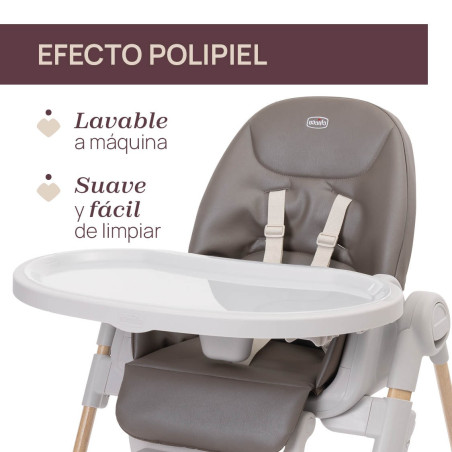 Chicco Trona evolutiva Polly Armonia Scandinavian