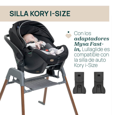 Chicco Soporte Lullaglide