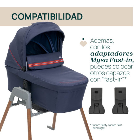 Chicco Soporte Lullaglide