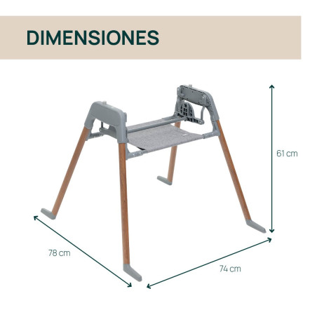 Chicco Soporte Lullaglide