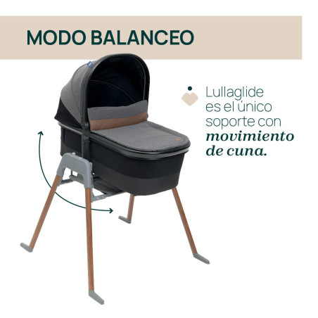 Chicco Soporte Lullaglide