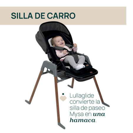 Chicco Soporte Lullaglide