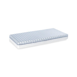Ecus Kids Colchón cuna Care Ultimate (interior menor o igual a 120 x 60)