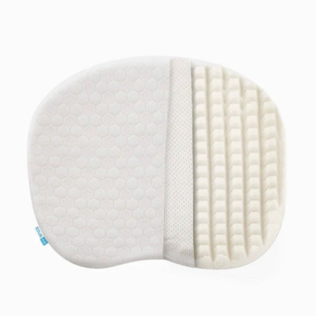 Ekus Kids Cojín antiplagiocefalia Care Pillow Mini