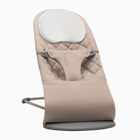 Ekus Kids Cojín antiplagiocefalia Care Pillow Mini