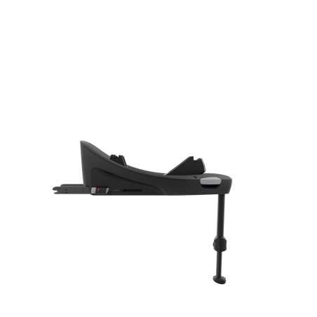 Cybex Base G isofix en negro