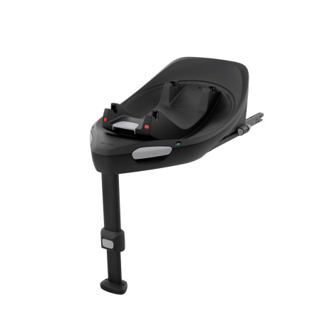 Cybex Base G isofix en negro