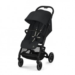 Cybex Beezy Magic Black Walking Chair [2025]