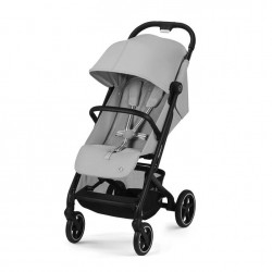 Cybex Silla de paseo Beezy Fog Grey [2025]