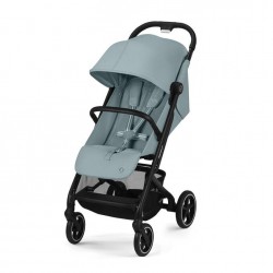 Cybex Silla de paseo Beezy Stormy Blue [2025]