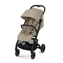 Cybex Silla de paseo Beezy Almond Beige [2025]