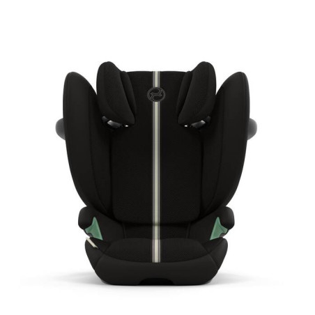 Cybex Silla de coche Solution G2 Plus Moon Black