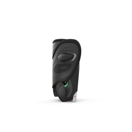 Cybex Silla de coche Solution G2 Plus Moon Black