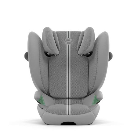 Cybex Silla  de coche Solution G2 Plus Stone Grey