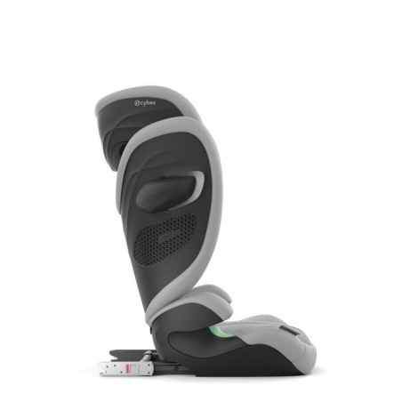 Cybex Silla  de coche Solution G2 Plus Stone Grey