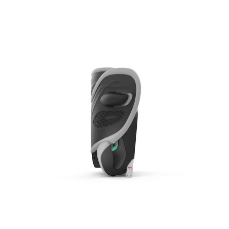 Cybex Silla  de coche Solution G2 Plus Stone Grey
