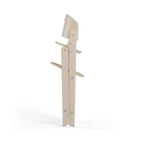 Cybex trona 4 en 1 Click & Fold All Natural
