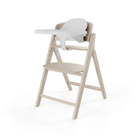 Cybex trona 4 en 1 Click & Fold All Natural