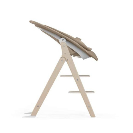 Cybex trona 4 en 1 Click & Fold All Natural