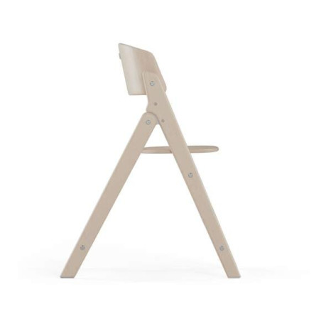 Cybex trona 4 en 1 Click & Fold All Natural