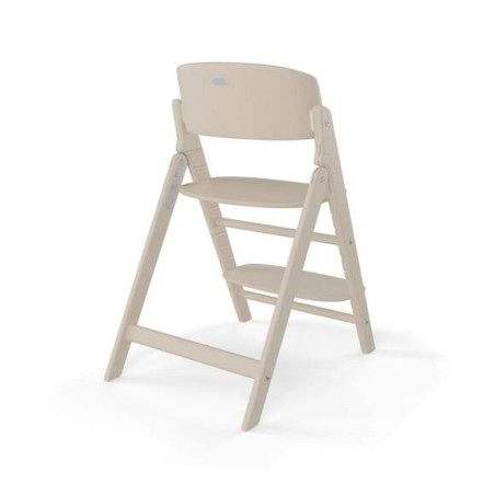 Cybex trona 4 en 1 Click & Fold All Natural