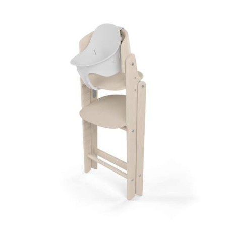 Cybex trona 3 en 1 Click & Fold All Natural