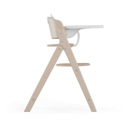 Cybex trona 3 en 1 Click & Fold All Natural