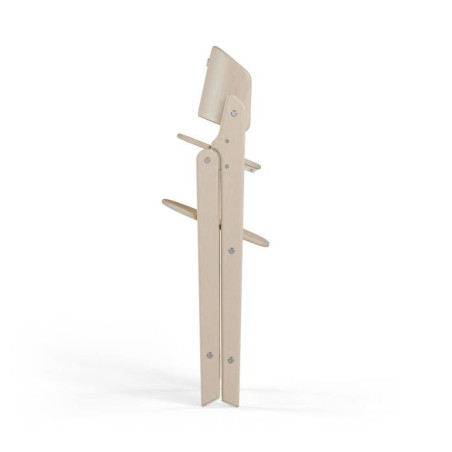 Cybex trona 3 en 1 Click & Fold All Natural